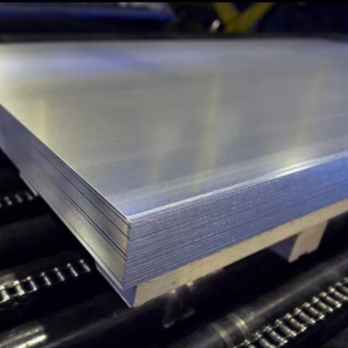 Customized 8K 316 Stainless Steel Plate GB/ASTM Punching Processing Service 600mm