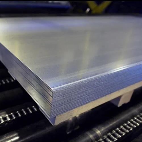 GB/ASTM Standard 18 Gauge Stainless Steel Plate for Industrial Applications