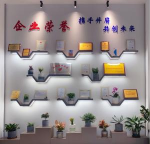 Guangzhou Snowfall Refrigeration Equipment Co., Ltd.