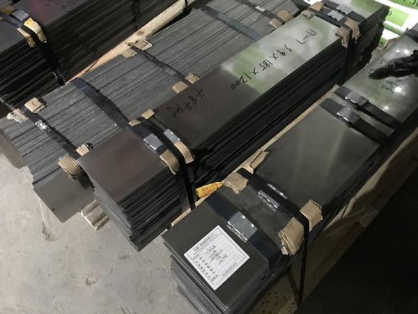 17-7PH tiras de aço inoxidável e placas das folhas do AMS 5528 ASTM A693