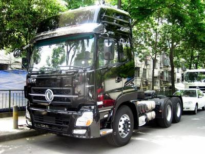 375HP Dongfeng DFL4251A8 Tractor Truck,Dongfeng Truck,Dongfeng Tractor Truck