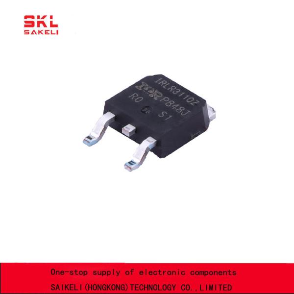 IRLR3110ZTRPBF MOSFET: High-Performance Power Electronics for Optimum Efficiency
