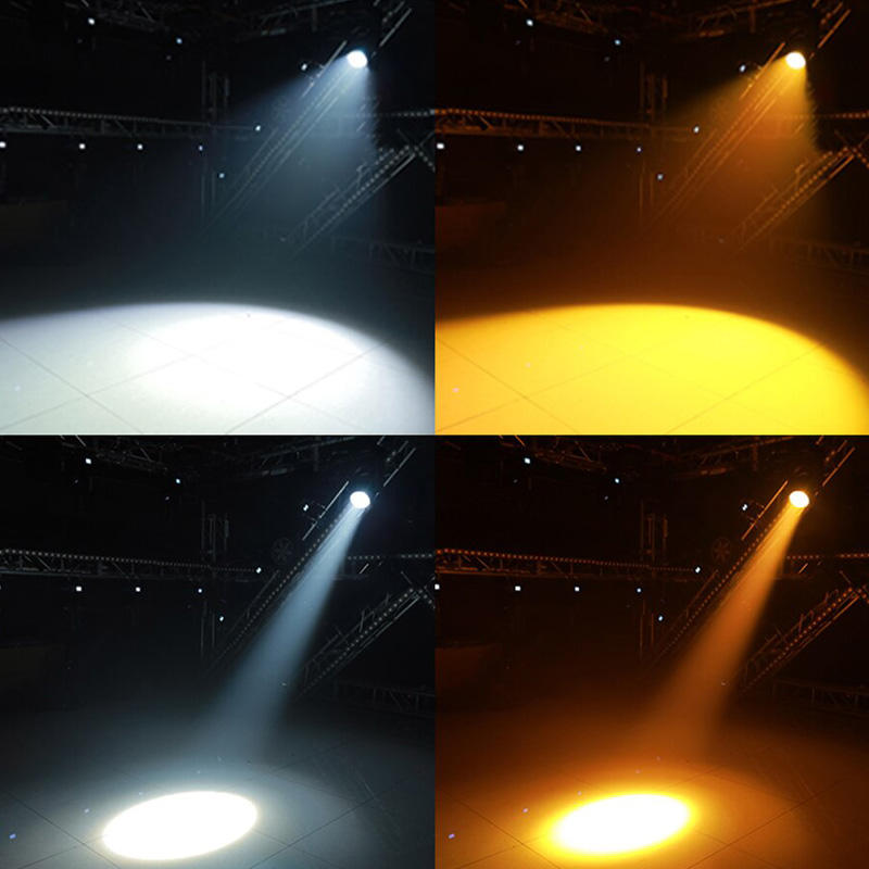 RGBW 4in1 200W/300W TV Studio Lighting Equipment LED TV Studio Lights Огни для телевизоров и студий