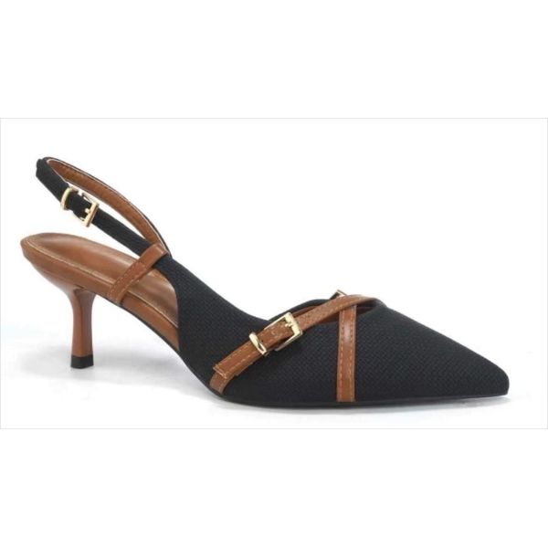 LADY SANDALS