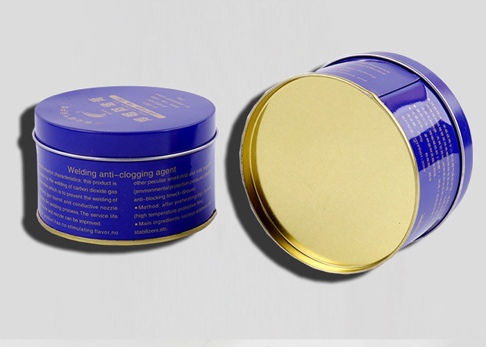 Durable Industrial Consumables Oil Gas Protection Welding Anti Blocking Agent