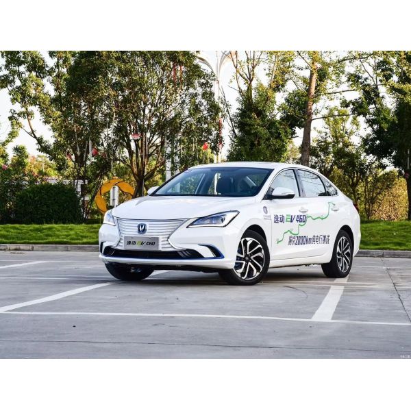 Используемая шестерня ПОЧИНКИ привода переднего колеса компакта EV варианта ChangAn Eado EV460 Zhihuan новая/
