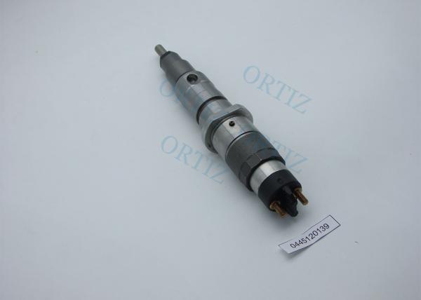 ORTIZ VOLVO FE 240 6 cylinder diesel injector pump 0445120139 mazda 6 diesel injectors 0445 120 139