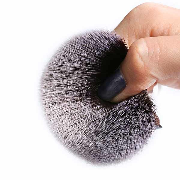 Jessup T220 15 Piece Makeup Brush Set Natural Soft bristles