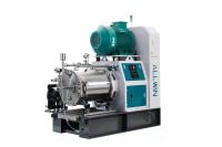 50L 60L Water Based Bead Mill Machine Pin Type Middle / Mass Production