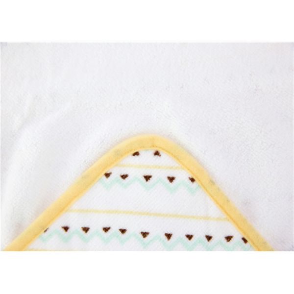 Woven Winter Baby Swaddle Blankets 26x30