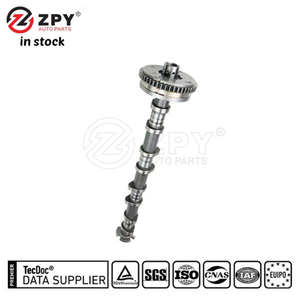 ZPY 06J109021AD árbol de levas de admisión tercera generación de alta potencia para Porsche