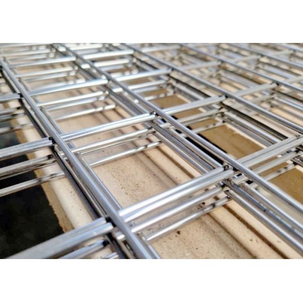 Spot Welding Technique Welded Wire Mesh with Customizable Width and Electro Galvanized Surface for Durable Protection