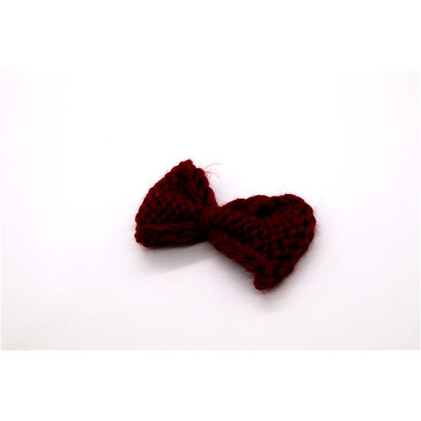 Ribbon coloured bow-tied shoe flower,Handmade footwear ornaments and flower Thread ribbon Beige ,white,black,red ,blue