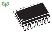 VNH7100BASTR ST H-Bridge Motor Driver Automotive 16-Pin SO N T/R