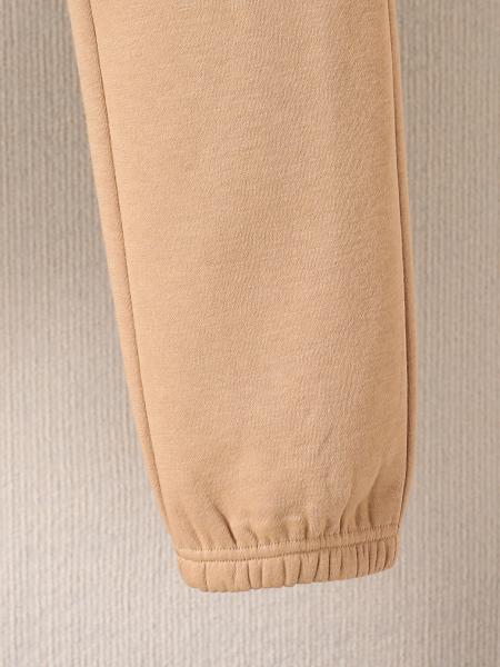 Kid Hooded Collar Daily Wear Hoodies 380gsm With Kangaroo Pocket Design
