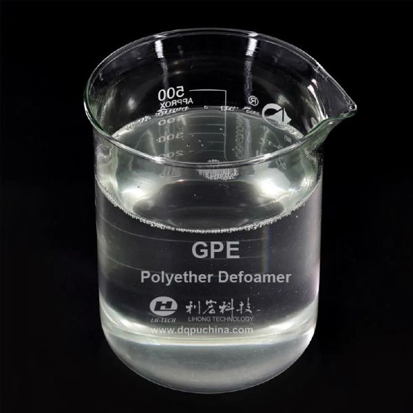 Polyether GPE   Polyether Defoamer Antifoam for Chemical Fermentation