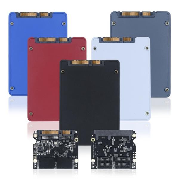 New style laptops SSD 2.5 1TB 128GB 256GB 512GB SSD 2.5 inch SATA3 3D TLC High Speed Solid State Drive