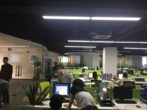 Chengdu Bigan Trading Co., Ltd.