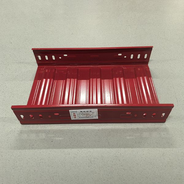 Outdoor Waterproof Offshore Cable Tray Organizer Management Manufacturing