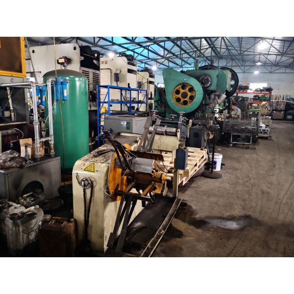 3.0mm Polished External Deep Drawn Stainless Steel Parts