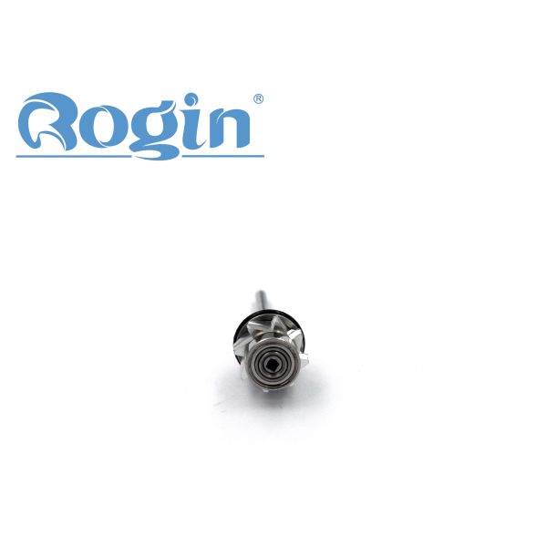 Dental Handpieces And Accessories , Dental Standard Cartridge