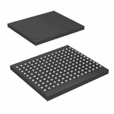 IS61NLP51236B-200B3LI IC SRAM 18MBIT PARALLEL 165TFBGA ISSI, Solução Integrada de Silício Inc.