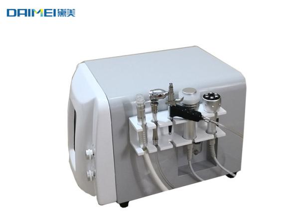 5 In 1 Diamond Microdermabrasion Machine Water Dermabrasion Skin Peeling Equipment