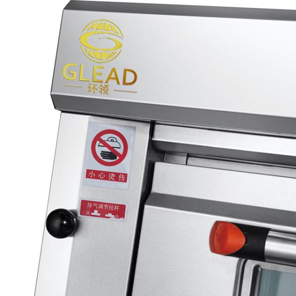 Portable Woodfired Pizza Gas Ovens Combination A3 Dtf Curing Oven Drying Eco Mart Powder Coating