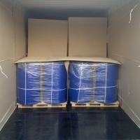 C22H48ClN DDAC 80% Agent antimicrobien Chlorure d'ammonium diméthylique de didécyle 80