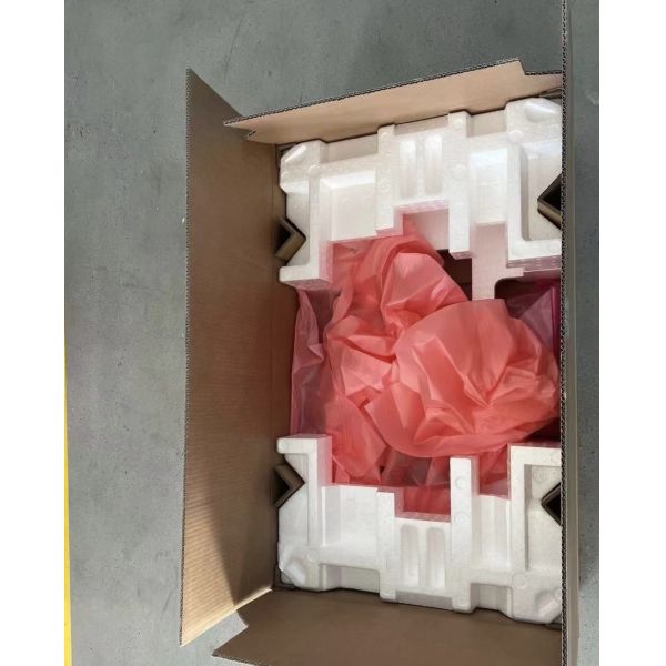 CX5200 server 8 x 2.5 inch disk standard configuration one