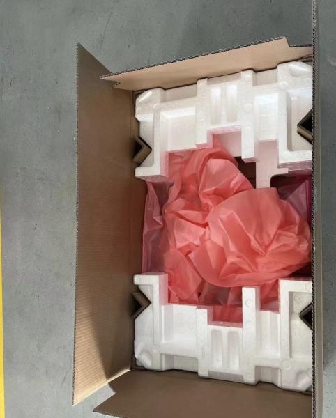 5288V5 server 36 x 3.5 inch disk unit RAID standard configuration
