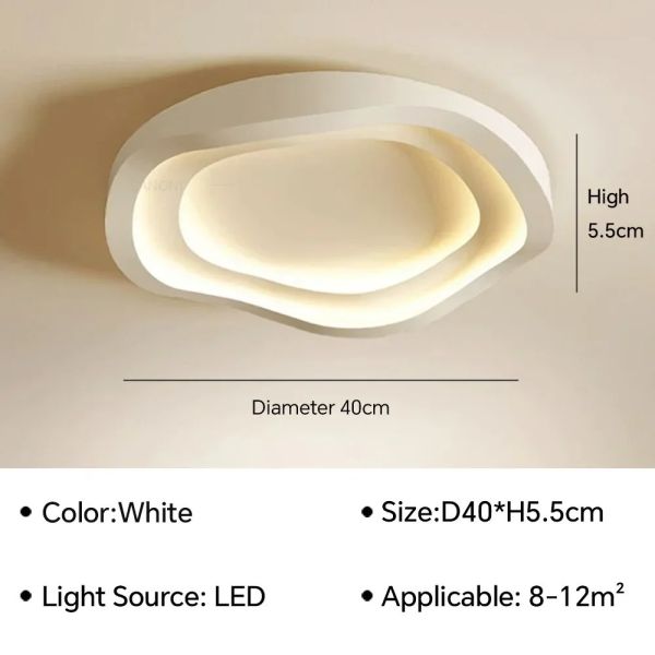 children Lighting Fixture Lustre Home Decor Dining Room Bedroom minimalist ceiling light(WH-MA-310)