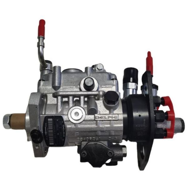 Fixed Perkins Engine 1106 Series Fuel Injection Pump T413724 9521A310T 415-4313
