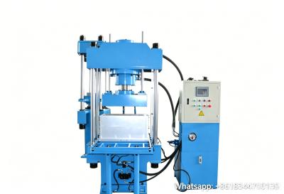 2rt Automatic Plate Vulcanizing Press with Stable Quality / 2RT Rubber Curing Press