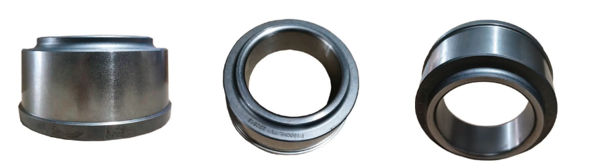 Alloy Steel Mud Pump Spare Parts Metal 20CrMoTi Valve Seat F-1300 / 1600