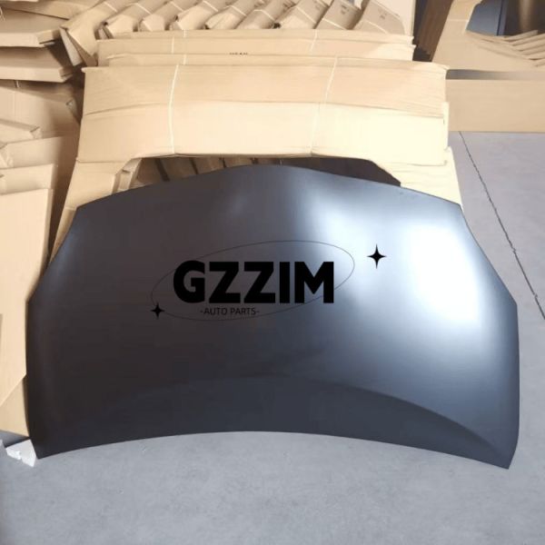 Toyota Prius Car Engine Cover Aluminium Hood Bonnet Fender And Door
