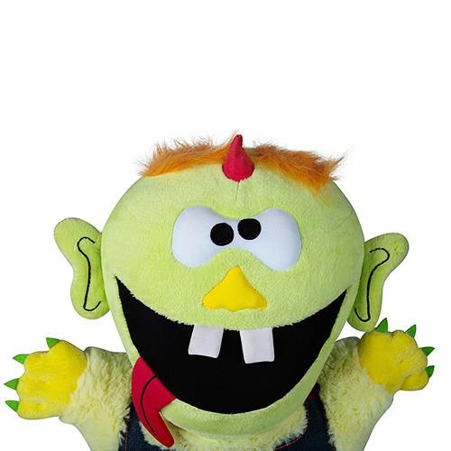 Lovely Stuffed Animal Dolls , 15 Inch Kids Decorative Stuffed Animals