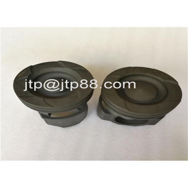 Экскаватор выковал алюминиевый поршень ВЛ5 для двигателя ВЛ01-10-271 МАЗДА