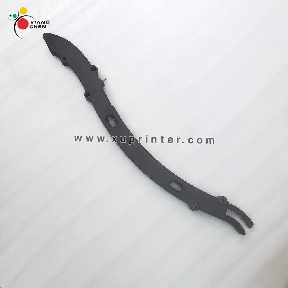 Original Used M2.014.087 Chain Guide for Heidelberg Offset Press Spare Parts