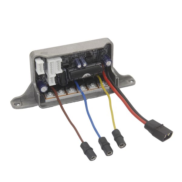 KQI 3 PRO Scooter Motherboard 13.6cm Electric Scooter Circuit Board