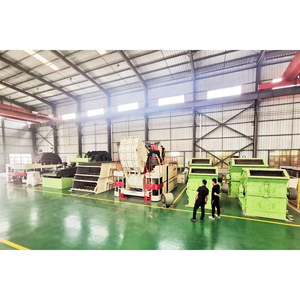 Hunan Yuantong Heavy Industry Co., Ltd.