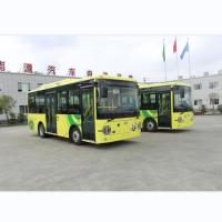 Menos abastecem a classe 2 do ISO PNS de Comsuption 7.3m Mini Bus Diesel 25 Seat