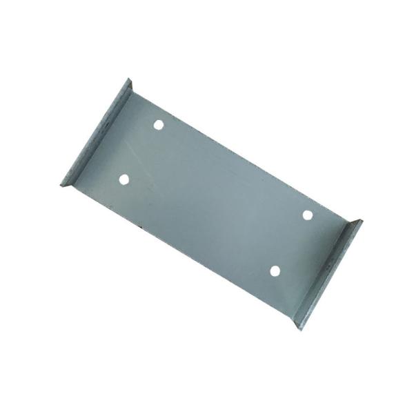 Matrias simples de processo único para peças de estampagem de metal dentro da peça de estampagem de chapa de metal OEM