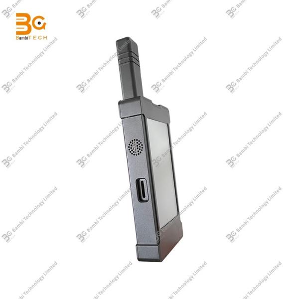 1mhz-6GHz Handheld Pocket signal Detector Gps Locator Finder Anti spy Avoid Illegal Tracking