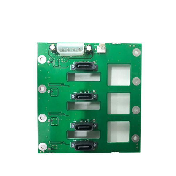 Монтажная плата собрания 94vo PCB прототипа CEM-1 CEM-3
