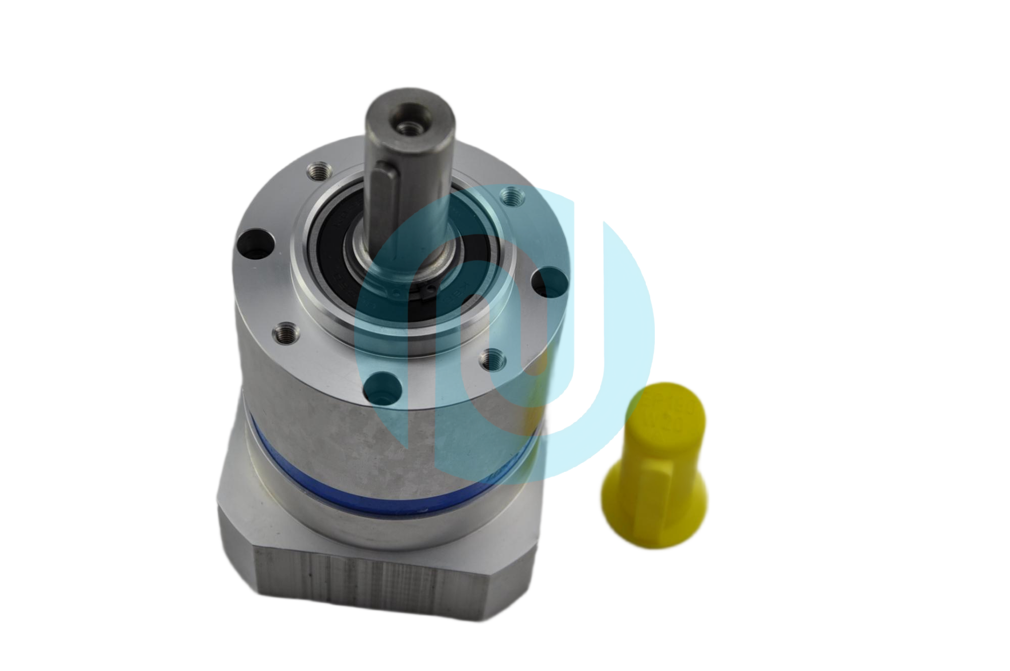 High Wear Resistance Gearbox Reducer for Gerber Z7 Auto Cutting Machine with