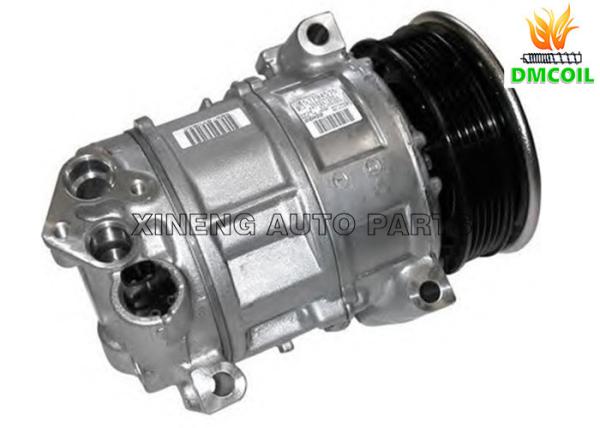 Alfa Romeo Compressor , Fiat Punto Compressor High Temperature Endurance