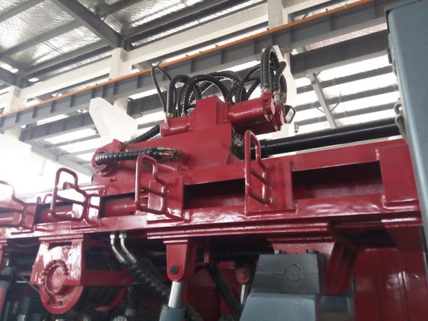 300m Spindle Core Drilling Rig With Tower GXY- 2T / GXY-2BT / GXY-2CT