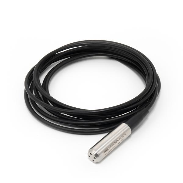 Comprehensive Probe Style Water Level Sensor Submersible For Diverse Applications
