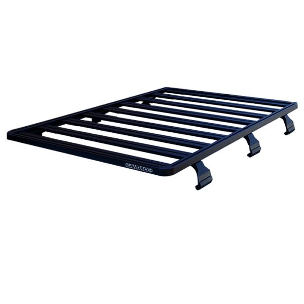 34kg Capacity 4X4 Aluminum Car Roof Rack Universal Car Cargo Carrier for Nissan Y60